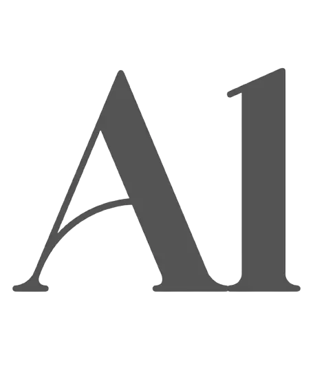 Type A1 layout