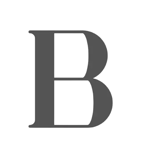 Type B layout