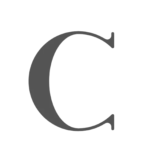 Type C layout