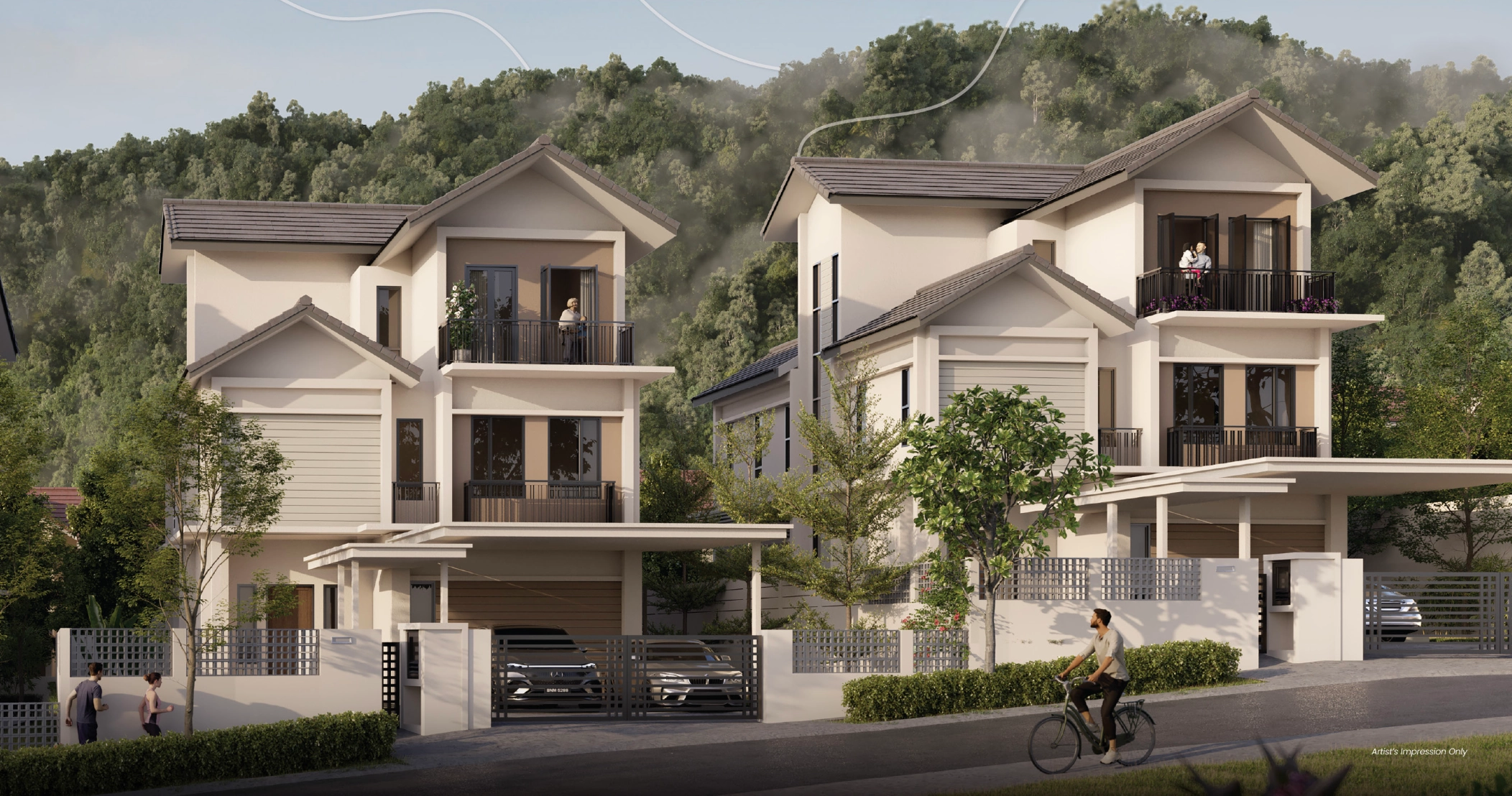 Permata Gemma – Freehold Property in Gombak